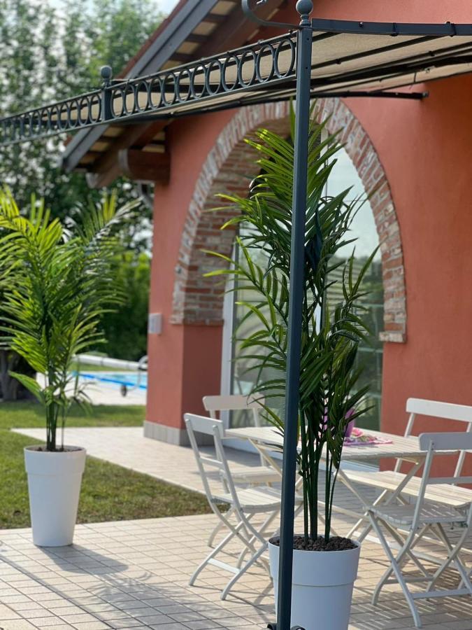 B&B Casa Belvedere Tezze sul Brenta Exterior foto