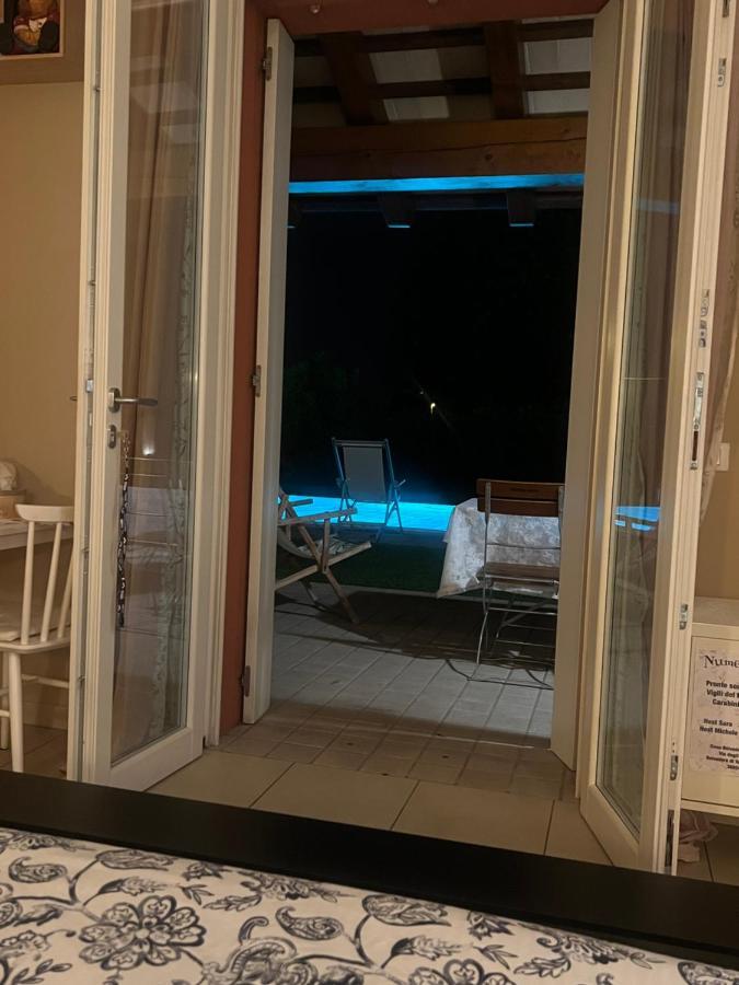 B&B Casa Belvedere Tezze sul Brenta Exterior foto