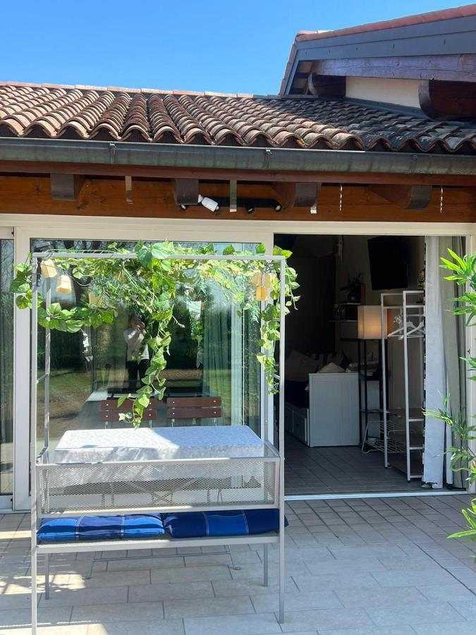 B&B Casa Belvedere Tezze sul Brenta Exterior foto